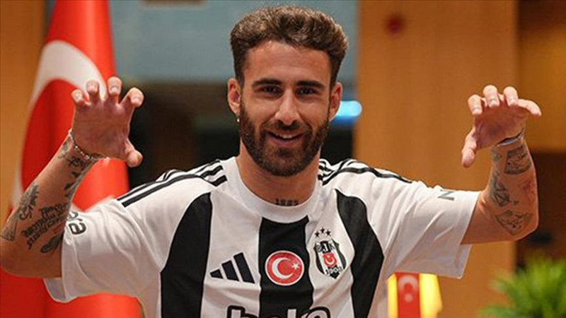 Beşiktaş'ta Rafa Silva krizi! Yönetime resti çekti "Ya Sergen ya da ben" - Resim: 2