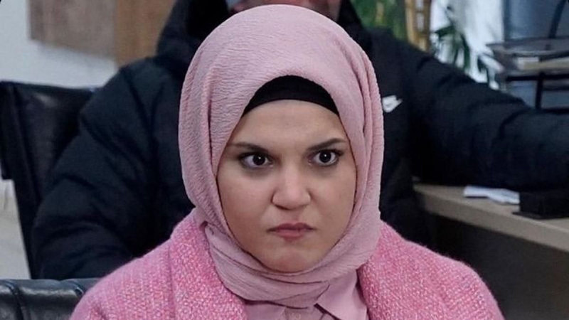 Diziden ayrılır ayrılmaz harekete geçmişti! Kızılcık Şerbeti'nin Nilay'ı Feyza Civelek, Emrah Altıntoprak'ı engelledi! Açıklamaları olay oldu - Resim: 6