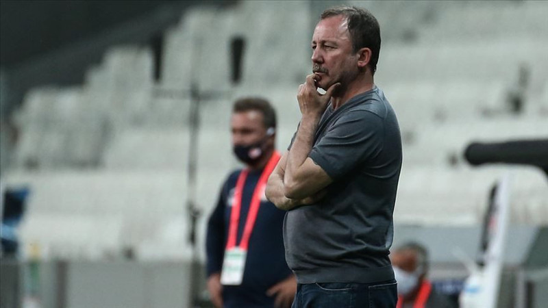 Beşiktaş'ta Rafa Silva krizi! Yönetime resti çekti "Ya Sergen ya da ben" - Resim: 9