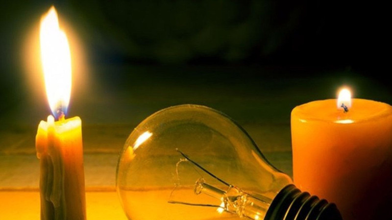 Bu gece başlayacak! İstanbullular dikkat, yarın saatlerce elektrik olmayacak! Mumları, fenerleri hazırlayın - Resim: 10