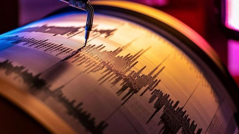 Kandili duyurdu! Manisa'da korkutan deprem! - Resim: 3