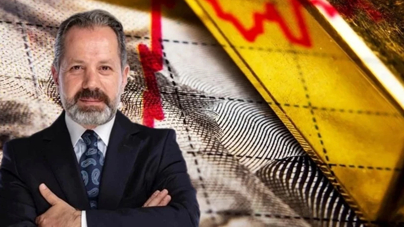 İslam Memiş elinde altını olanları uyardı! "Beklemeye devam" - Resim: 3