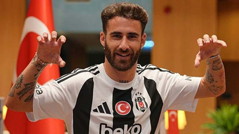 Rafa Silva’dan Beşiktaş yönetimine 21 maddelik cevap! Son kararını resmen açıkladı! Yönetimin istediği bonservis ortaya çıktı - Resim: 13