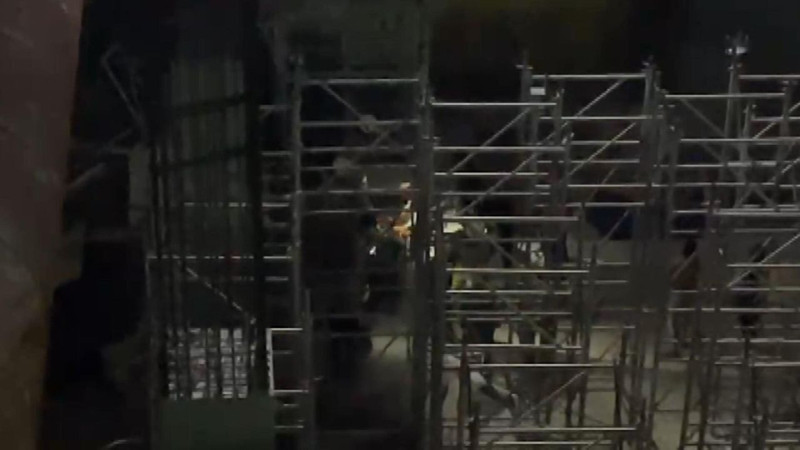 1 işçi hayatını kaybetmişti... Beyoğlu’ndaki metro inşaatındaki göçükle ilgili flaş gelişme - Resim: 1