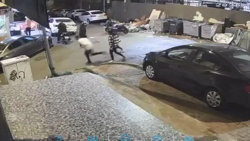 Yol verme kavgasında canından oluyordu! 'En yanlış insanı vurdular' - Resim: 1