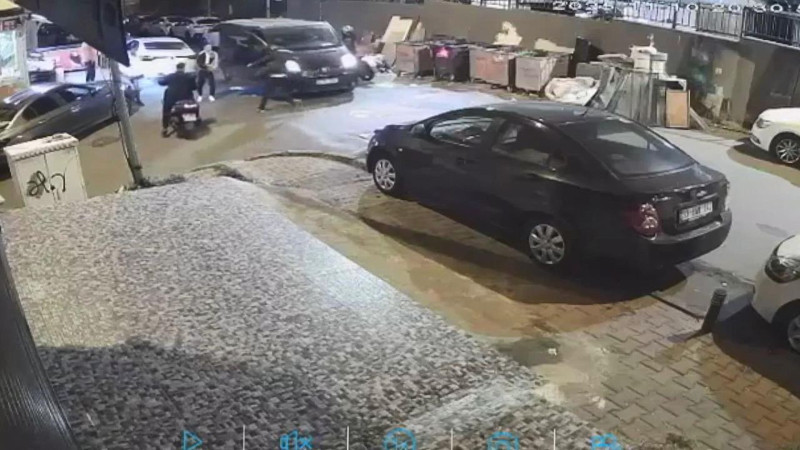 Yol verme kavgasında canından oluyordu! 'En yanlış insanı vurdular' - Resim: 3