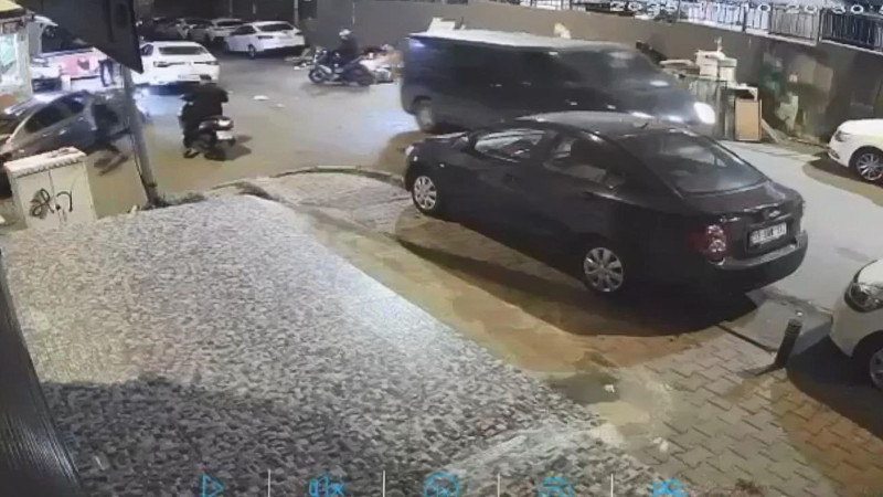 Yol verme kavgasında canından oluyordu! 'En yanlış insanı vurdular' - Resim: 11