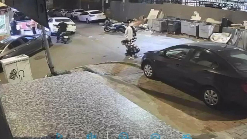 Yol verme kavgasında canından oluyordu! 'En yanlış insanı vurdular' - Resim: 5