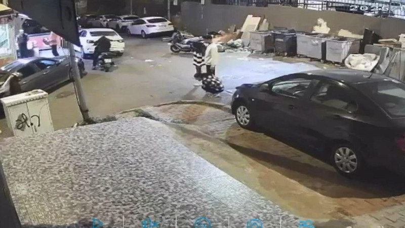 Yol verme kavgasında canından oluyordu! 'En yanlış insanı vurdular' - Resim: 2