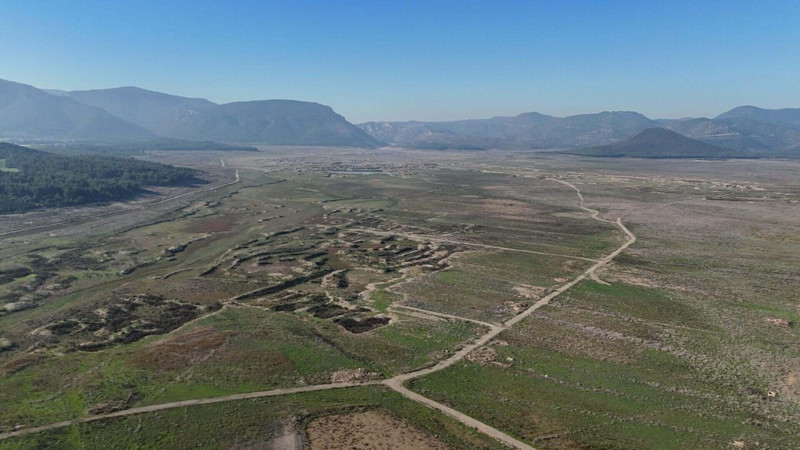 İzmir'de alarm sürüyor! 'Asıl tehlike burada' diyerek uyardı - Resim: 1