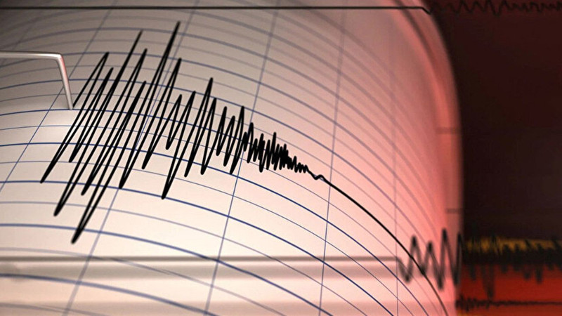 Kandili duyurdu! O ilimizde peş peşe korkutan deprem! - Resim: 6