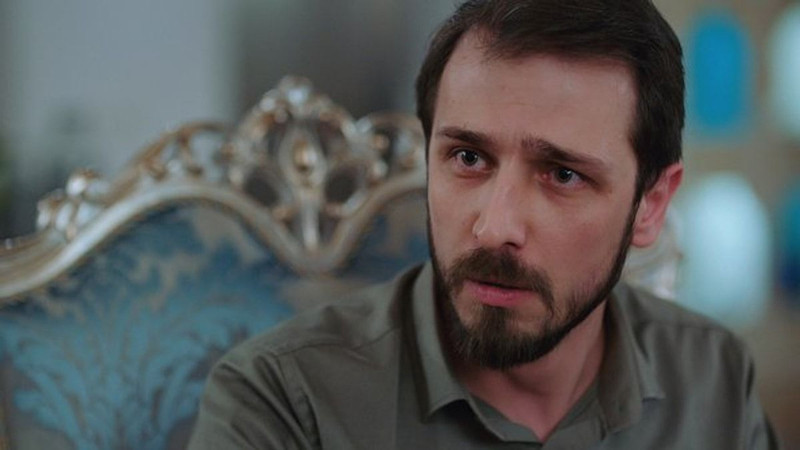 Emrah Altıntoprak Kızılcık Şerbeti'ne neden veda etti? Sebebi Feyza Civelek ile ilgili hijyen krizi mi? - Resim: 5