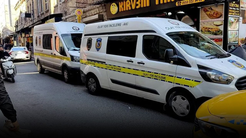 Böcek ailesi fertleri nasıl hayatını kaybetti? Gıda raporu ve  oteli ilaçlayan firma çalışanının ifadesi ortaya çıktı! - Resim: 5