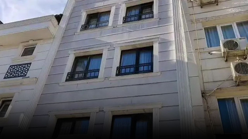 Böcek ailesi fertleri nasıl hayatını kaybetti? Gıda raporu ve  oteli ilaçlayan firma çalışanının ifadesi ortaya çıktı! - Resim: 4