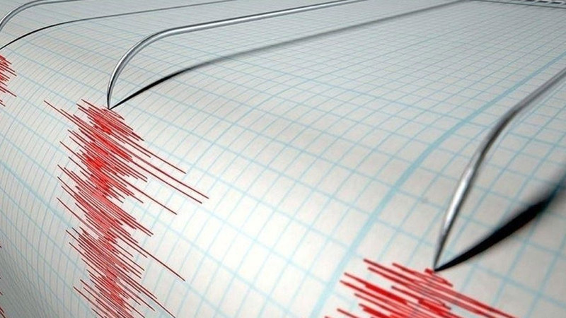 AFAD duyurdu! Muğla'da korkutan deprem - Resim: 4