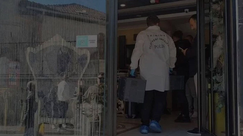 Böcek ailesinin ölümüyle ilgili kahreden gerçek ortaya çıktı... İlaçlama firması yetkilisinden skandal itiraf! 4 şüpheli tutuklandı - Resim: 7