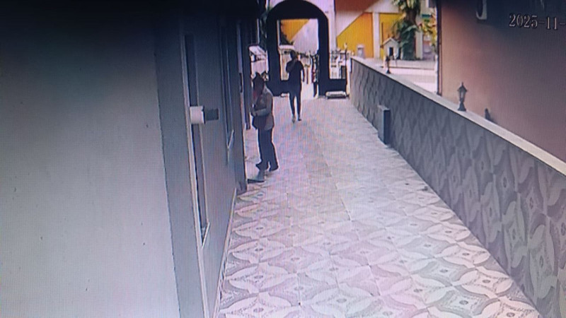 Karısını bıçakla katletti, başka şehre gidip intihar etti! - Resim: 3