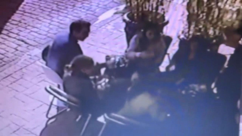 Beyoğlu’nda zehirlenme faciası! Skandal olayda yeni ifadeler ortaya çıktı: Dünya başıma yıkıldı! - Resim: 6