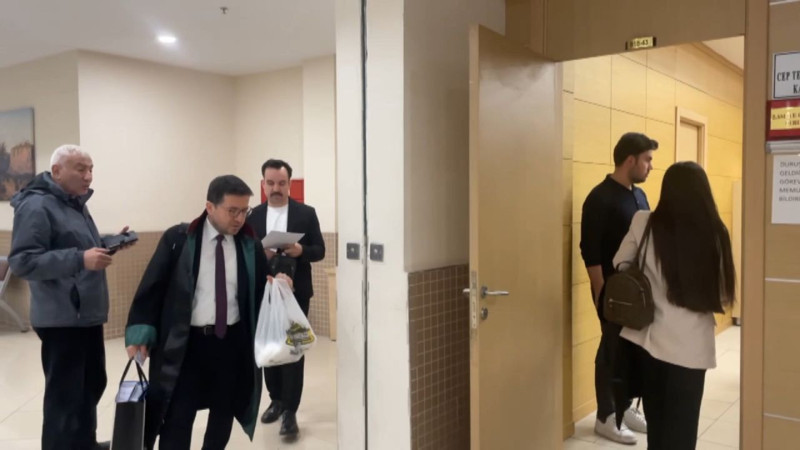 Sosyal medya fenomeni Özlem ve Tayyar Öz hakim karşısına çıktı! "Aylık 100 bin lira gelirim var" - Resim: 7