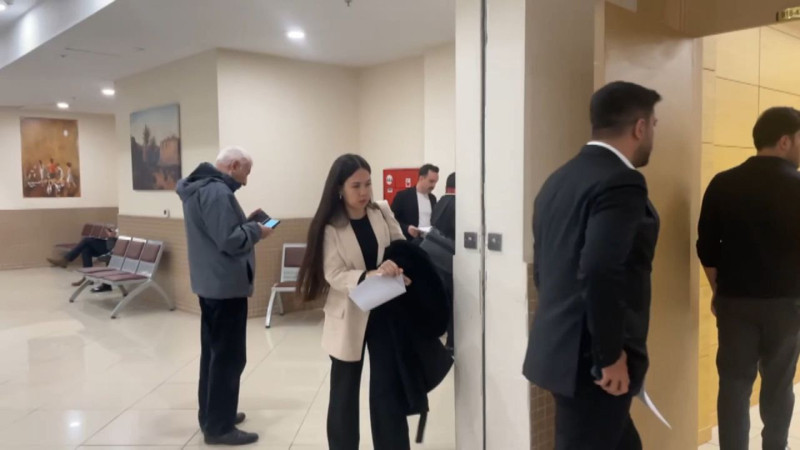 Sosyal medya fenomeni Özlem ve Tayyar Öz hakim karşısına çıktı! "Aylık 100 bin lira gelirim var" - Resim: 8