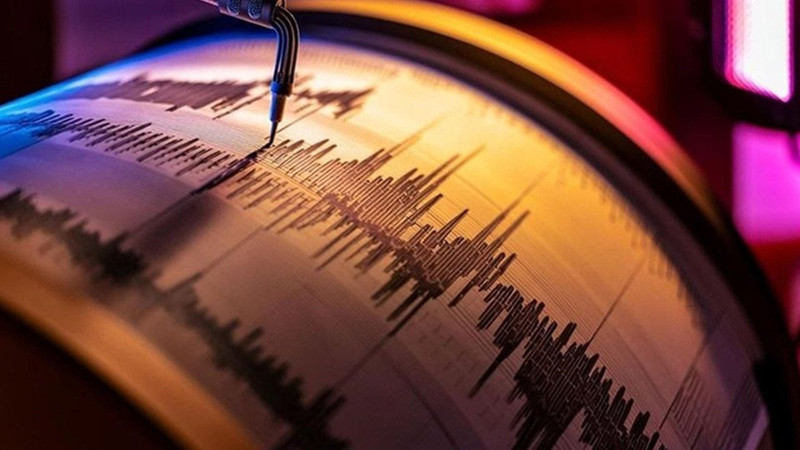 AFAD duyurdu! Muğla'da korkutan deprem - Resim: 2