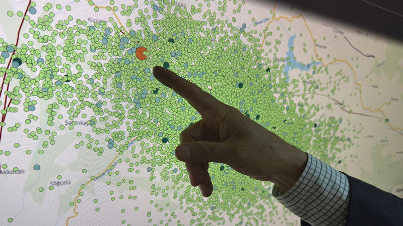 Korkutan uyarı geldi! Orada deprem olabilir - Resim: 11