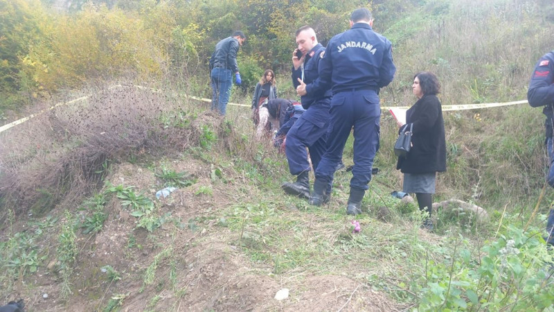 D-140’ta feci kaza! Ölü ve yaralılar var - Resim: 2