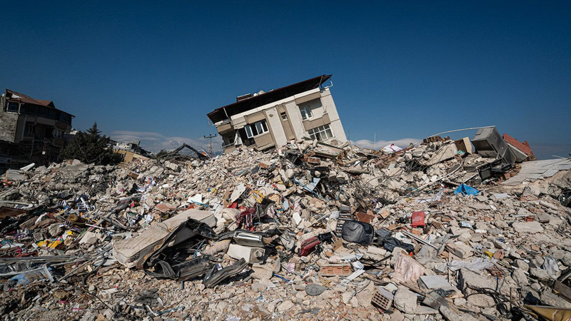 Korkutan uyarı geldi! Orada deprem olabilir - Resim: 5