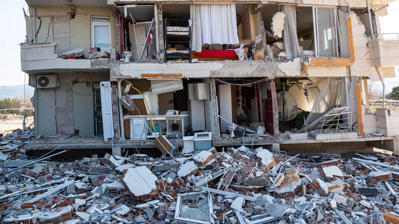 Korkutan uyarı geldi! Orada deprem olabilir - Resim: 8