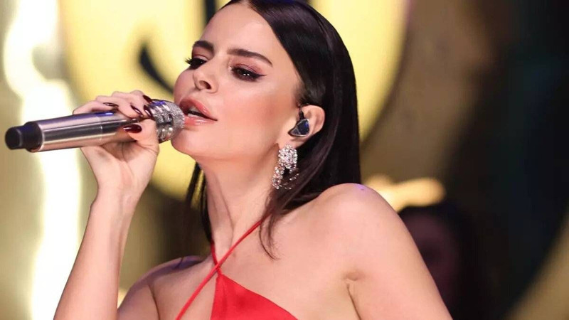 Simge Sağın'dan herkesi şaşkınlığa sürükleyen Kazım koyuncu itirafı! "Ortalık buz kesti" - Resim: 2