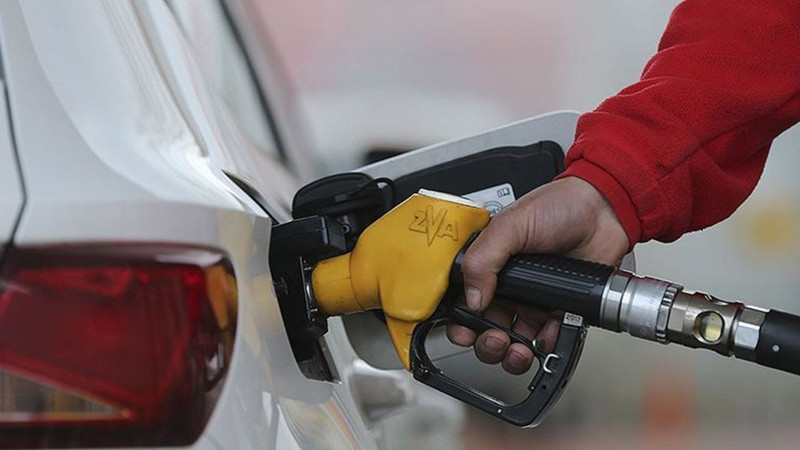 Araç sahipleri dikkat! Akaryakıt zam geldi! Tabelada fiyatlar değişti: İşte güncel fiyatlar - Resim: 3