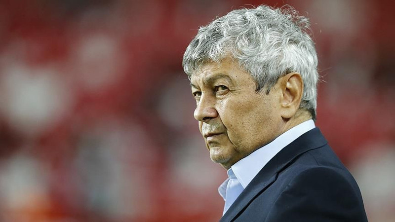 Türkiye'nin Dünya Kupası'ndaki rakibi! Lucescu'nun Romanyası hakkında ağır suçlama - Resim: 2