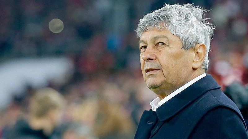 Türkiye'nin Dünya Kupası'ndaki rakibi! Lucescu'nun Romanyası hakkında ağır suçlama - Resim: 3