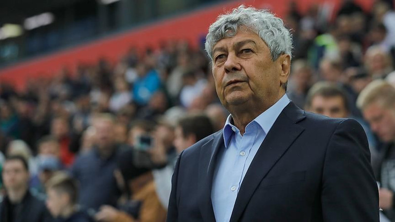 Türkiye'nin Dünya Kupası'ndaki rakibi! Lucescu'nun Romanyası hakkında ağır suçlama - Resim: 4