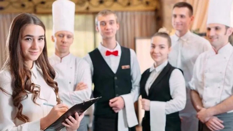 İŞKUR kritik verileri açıkladı! Türkiye'de en çok bu meslekler işçi arıyor - Resim: 3