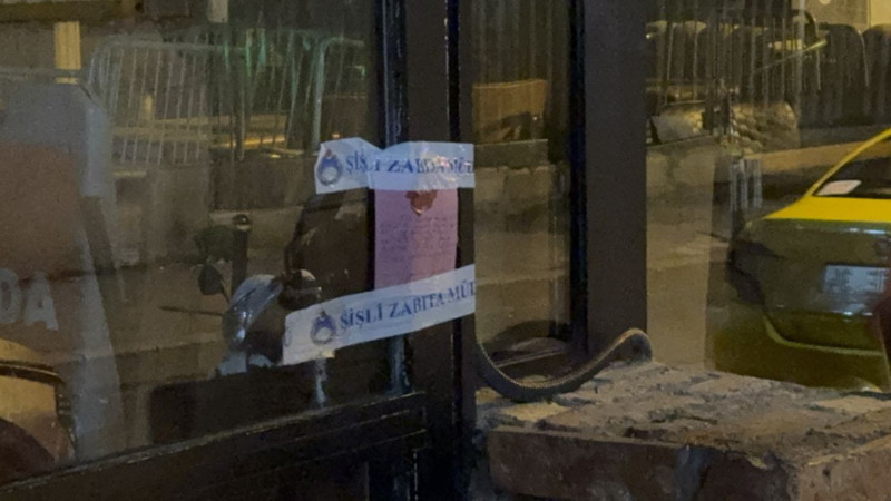 25 kişi zehirlenmişti: Restoran sahibinden ilginç savunma! - Resim: 3