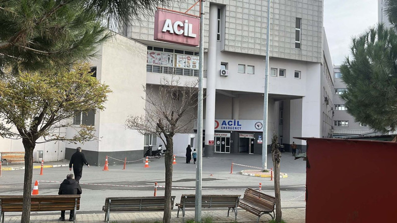 Kantinden yemek aldılar! Öğrenciler hastaneye kaldırıldı - Resim: 3