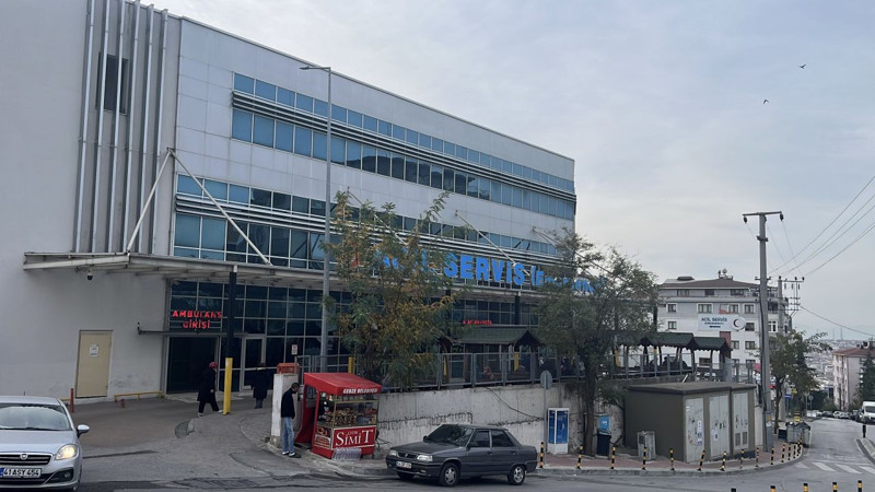 Kantinden yemek aldılar! Öğrenciler hastaneye kaldırıldı - Resim: 2