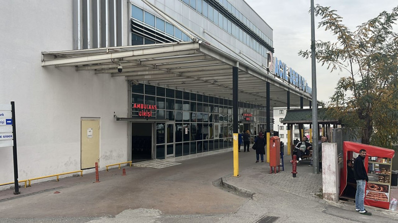 Kantinden yemek aldılar! Öğrenciler hastaneye kaldırıldı - Resim: 4