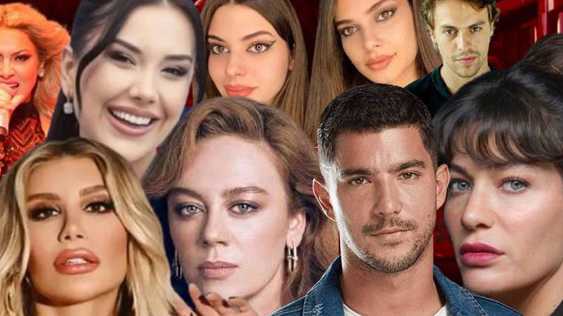 Ünlülere uyuşturucu operasyonu... Sonucu pozitif çıkanların ifadeleri ortaya çıktı - Resim: 1