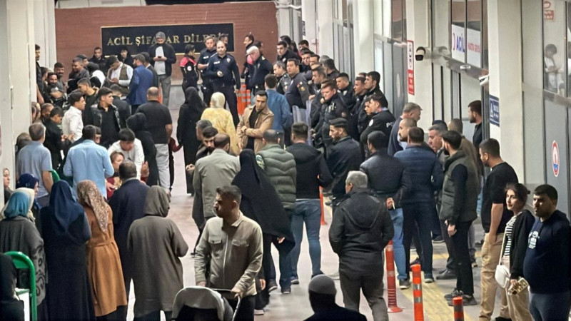 Engelli bakım merkezinde yangın faciası! 7 yaşındaki otizmli Poyraz Efe kurtarılamadı - Resim: 2