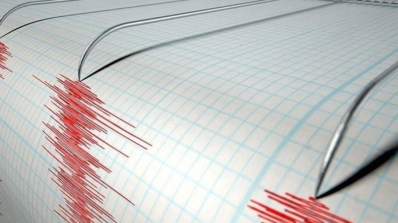 AFAD duyurdu! Balıkesir'de korkutan deprem - Resim: 1