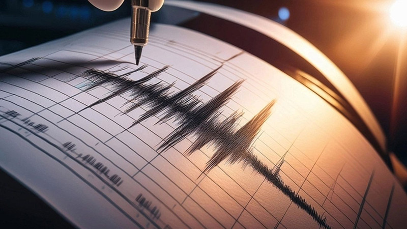 AFAD duyurdu! Balıkesir'de korkutan deprem - Resim: 2