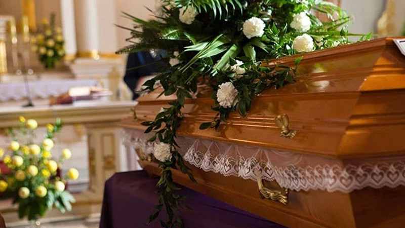 Ölü sanılan kadın tabutun içinden seslendi! Yakınları şoke oldu - Resim: 2