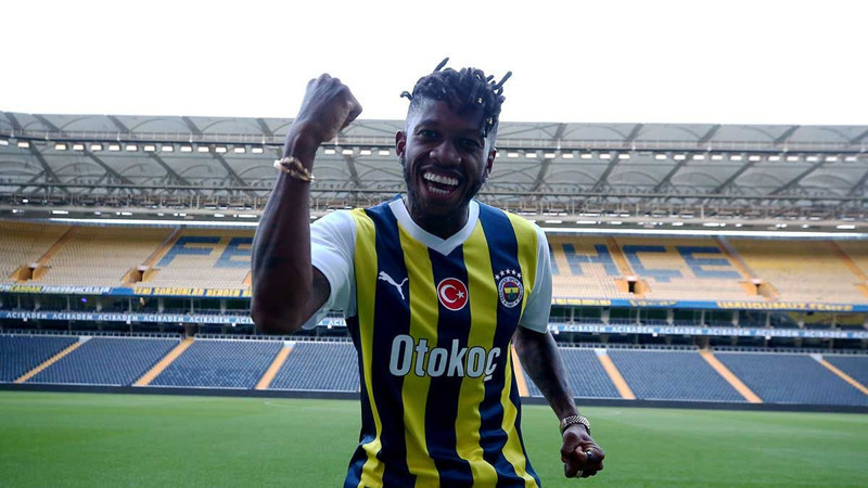 Fenerbahçe'de taraftar Rize maçından sonra kıyameti kopardı. O yıldızı takımda istemiyorlar - Resim: 2