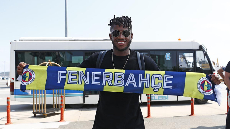 Fenerbahçe'de taraftar Rize maçından sonra kıyameti kopardı. O yıldızı takımda istemiyorlar - Resim: 3