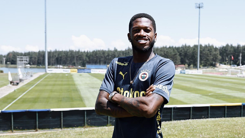 Fenerbahçe'de taraftar Rize maçından sonra kıyameti kopardı. O yıldızı takımda istemiyorlar - Resim: 5