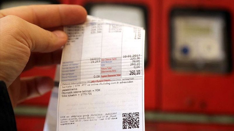 1 Ocak'ta başlıyor! Elektrik ve doğal gaz faturasında yeni dönem - Resim: 3