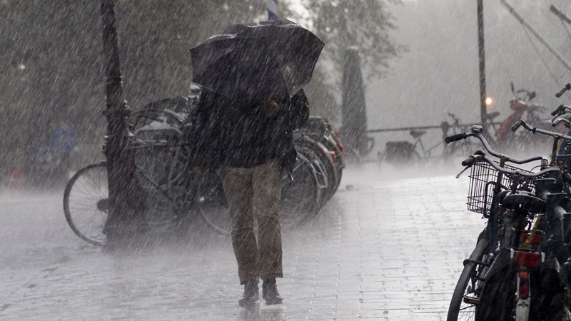 Meteoroloji’den kritik uyarı! Bu illerde yaşayanlar dikkat: Kar yağışı için tarih verildi - Resim: 5