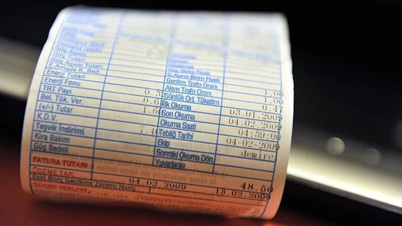 1 Ocak'ta başlıyor! Elektrik ve doğal gaz faturasında yeni dönem - Resim: 2